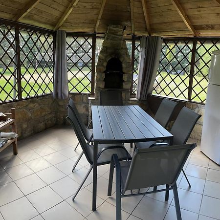 Apartamenty Sudety Bystrzyca Kłodzka Exterior foto