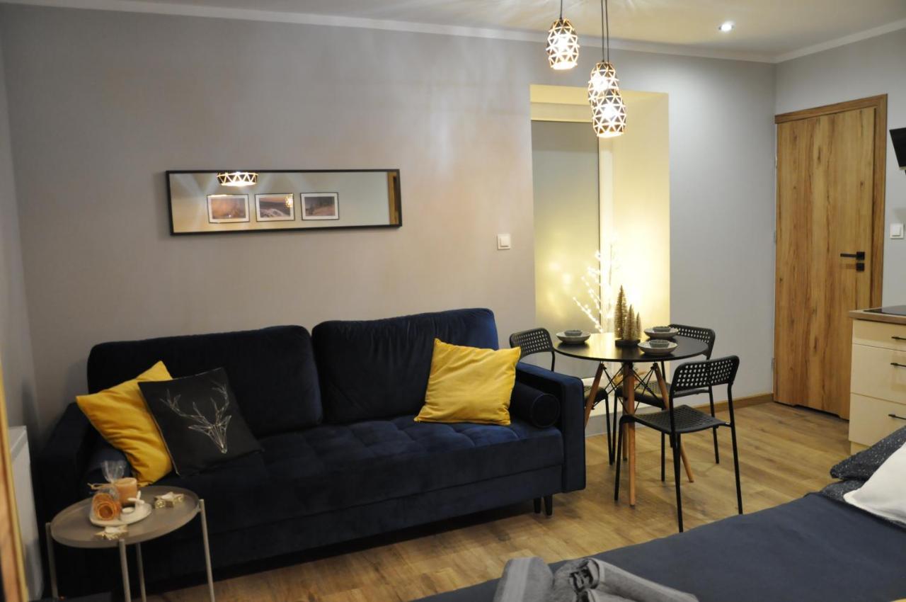 Apartamenty Sudety Bystrzyca Kłodzka Exterior foto