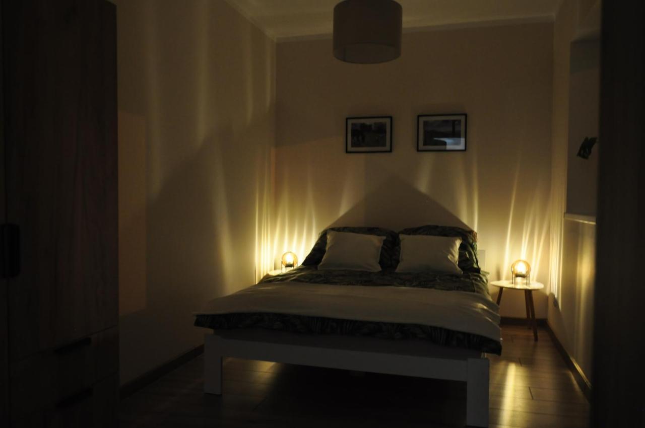 Apartamenty Sudety Bystrzyca Kłodzka Exterior foto