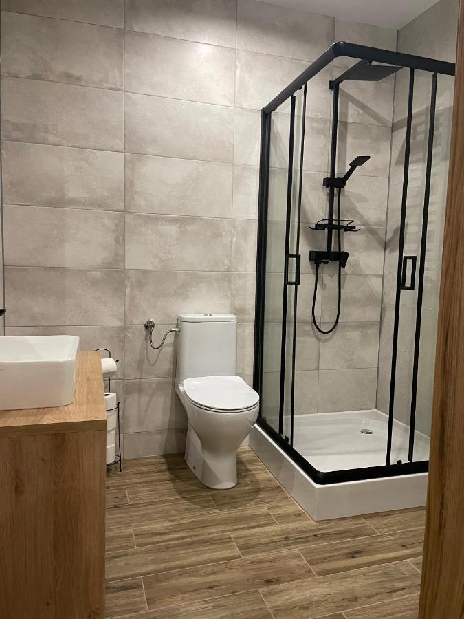 Apartamenty Sudety Bystrzyca Kłodzka Exterior foto
