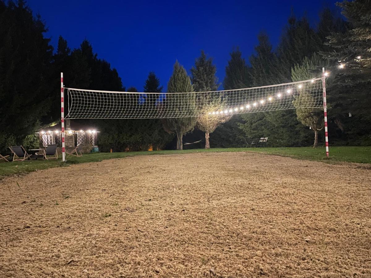 Apartamenty Sudety Bystrzyca Kłodzka Exterior foto